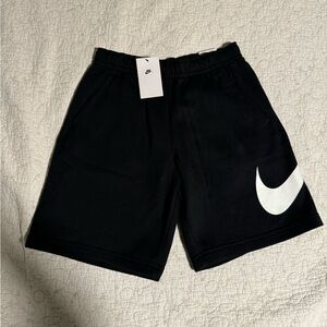Nike men’s sweat shorts